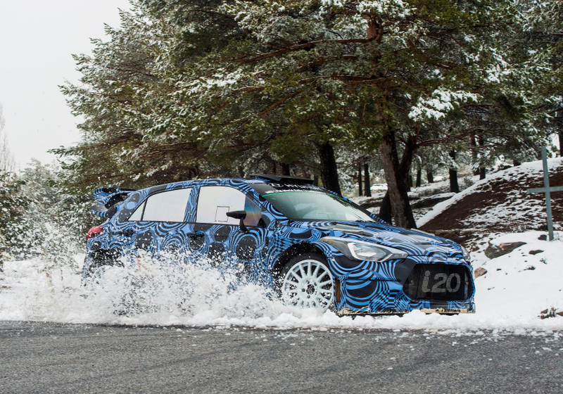Illustration for article titled Hyundai's Finally Launching That 'N' Performance Brand But Had No Real Cars To Show
